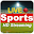 Watch HD Live Sports TV APK icon