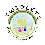 Twiglets Forest School Nursery icon