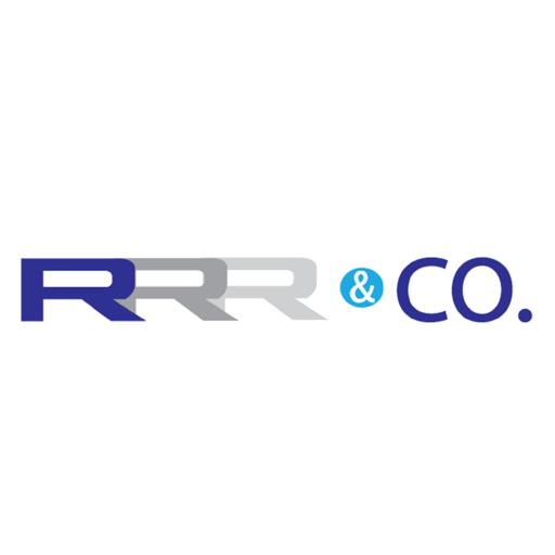 RRR Fleet Tracking logo