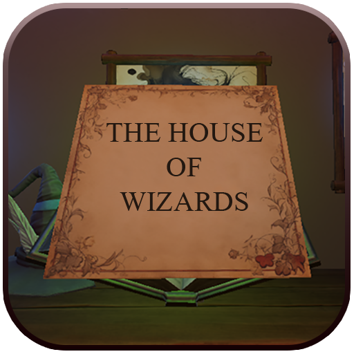 The House Of Wizards