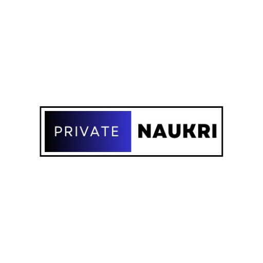 Private Naukri - Jobs Finder 4.0.0 Icon