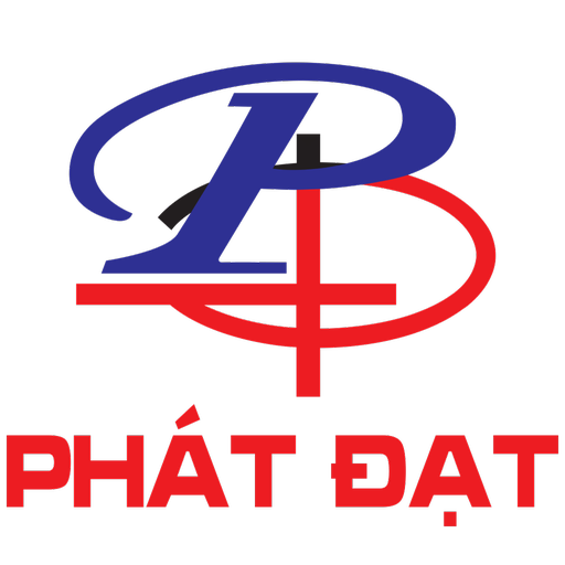VLXD Phát Đạt logo