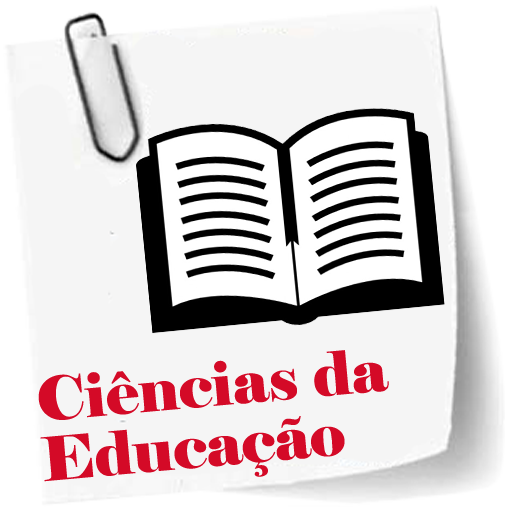 Ciências da Educação logo