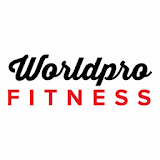 World Pro fitness icon