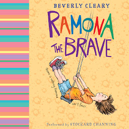 Obraz ikony: Ramona the Brave