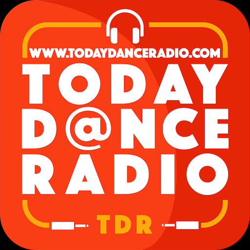 Today Dance Radio logo