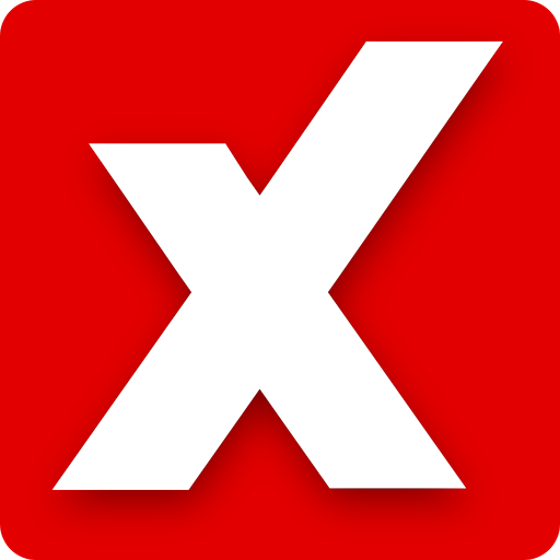X-Fit by Xpert logo