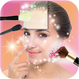 Face Retouch Skin icon