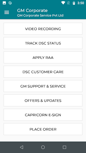 GM Corporate Screen 2