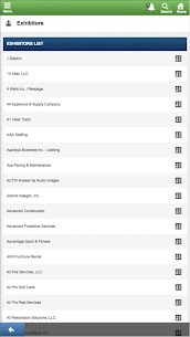 AAA & GAA EVENTS 3
