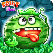 Fruit Blast: Splash Mania