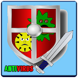 best antivirus apps on android icon