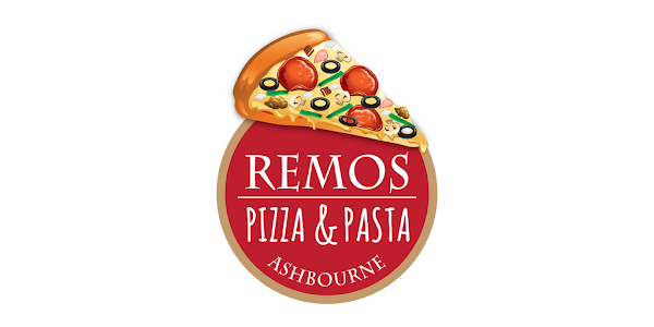Remos pizza online