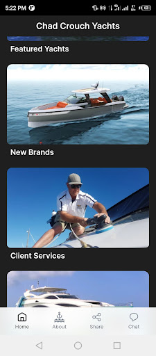Chad Crouch Yachts Screen 3