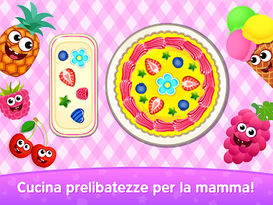 Giochi educativi per bambini - App su Google Play