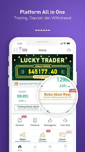 HSB-Trading Emas BAPPEBTI Screen 3