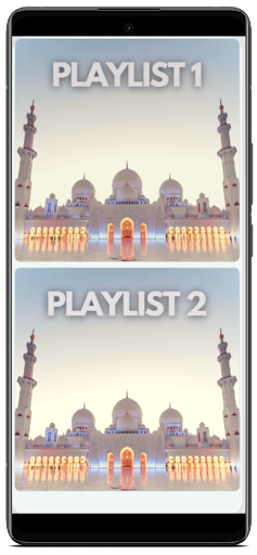 Kumpulan Sholawat Offline Screen 3
