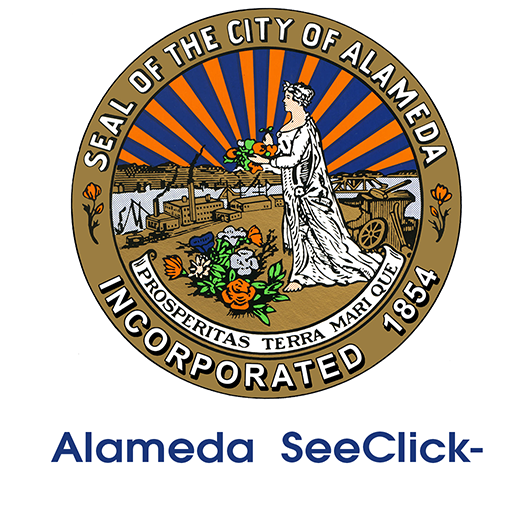 Alameda SeeClickFix 5.1.4.4557 Icon