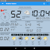 Weather Station icon