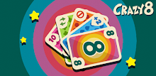 Crazy 8 Multiplayer APK