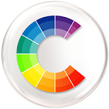ColorScope Paint Color Tool icon