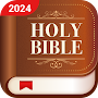Daily Bible - KJV Bible App