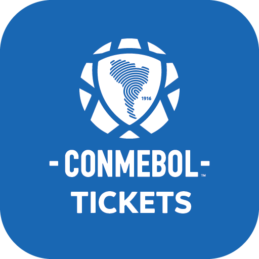 CONMEBOL Tickets Scarica su Windows