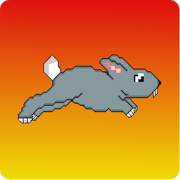 Bunny Hop || A Bunny Game