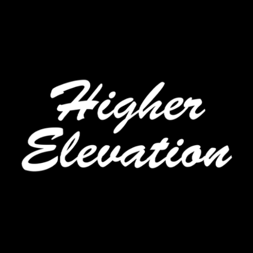Higher Elevation logo