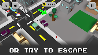 Pocket Pursuit - Screenshot 2