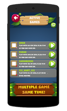Word Challenge Online - Game - Screenshot 4