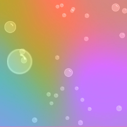 Colored Soda logo