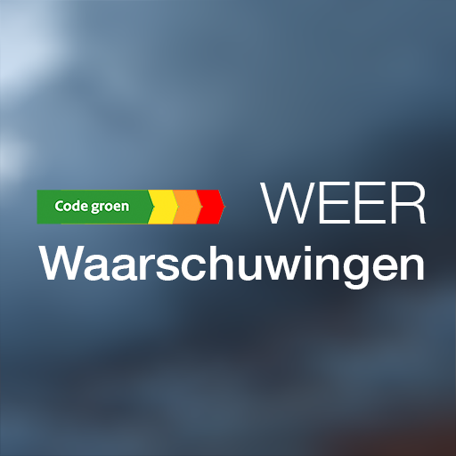 Weerwaarschuwing: Weeralarm NL  Icon