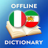 Italian-Persian Dictionary icon