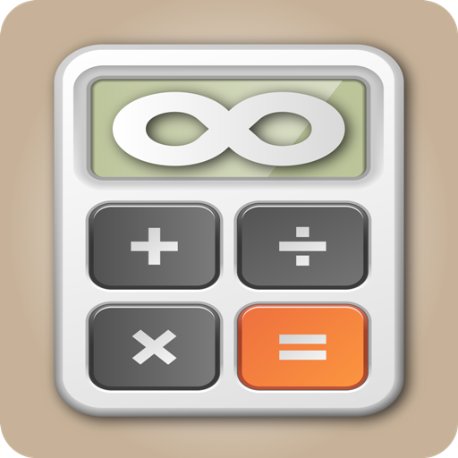 Unlimited Calculator logo