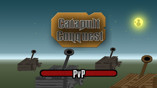 Catapult Conquest PvP Online