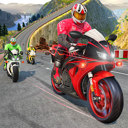Icon image Bike Race 2021 - Bike Games