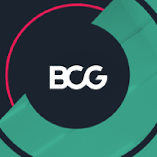 BCG Events - AppWisp.com