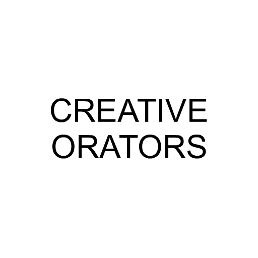 CREATIVE ORATORS