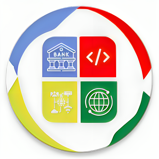 Nigerian Banks Codes: USSD logo