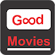 GoodMovies: Movie tracker - Androidアプリ
