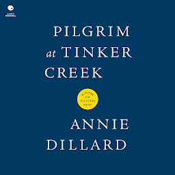 Icon image Pilgrim at Tinker Creek