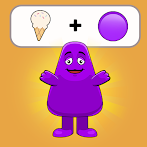 Monster Emoji: Guess & Mix