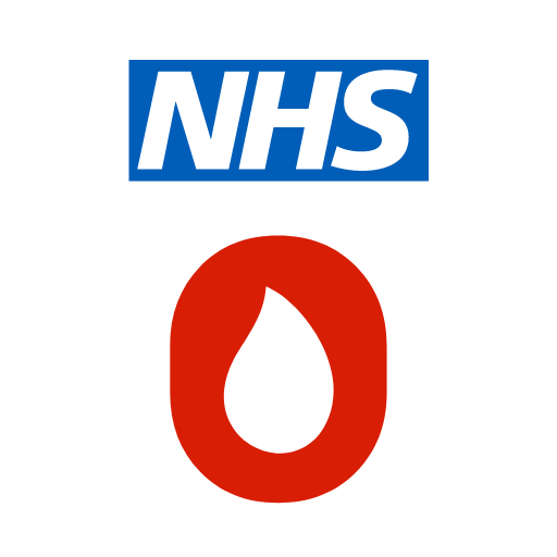 Blood Assist logo
