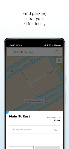 Frogparking Screen 3