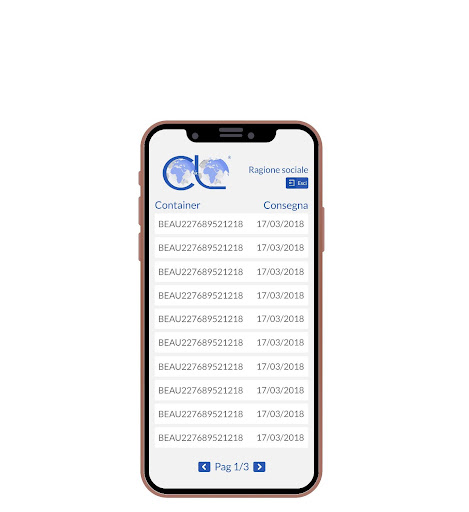 C&L Services Screenshot 2 - AppWisp.com