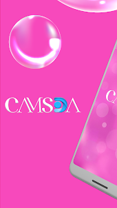 camsoda Live App