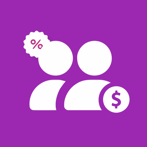 Personal Loan Calculator logo