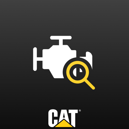 Cat® Spotters Guide logo