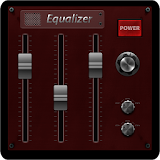 Music Equalizer Booster icon